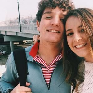 Meet your Posher, Dalton